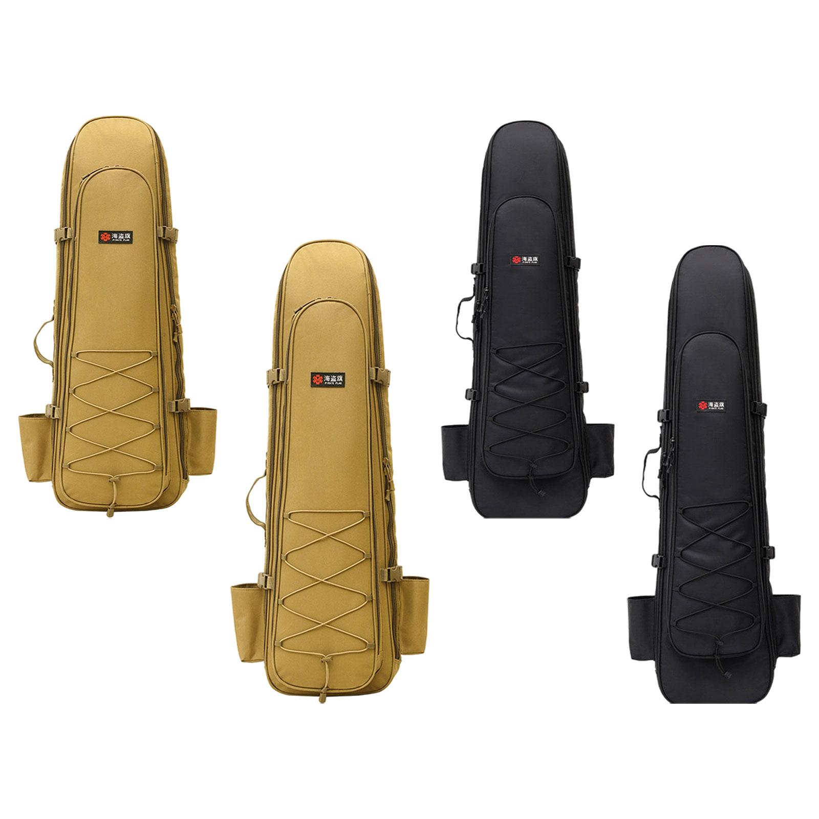 Fishing Bag Waterproof - Mesh Diving Bag Scuba Flippers Storage