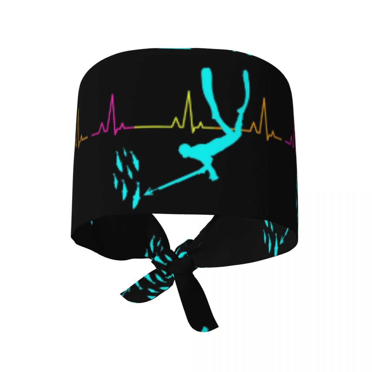 Spearfishing Spearfisher Fishi - Fishing Hat ulasan dan harga