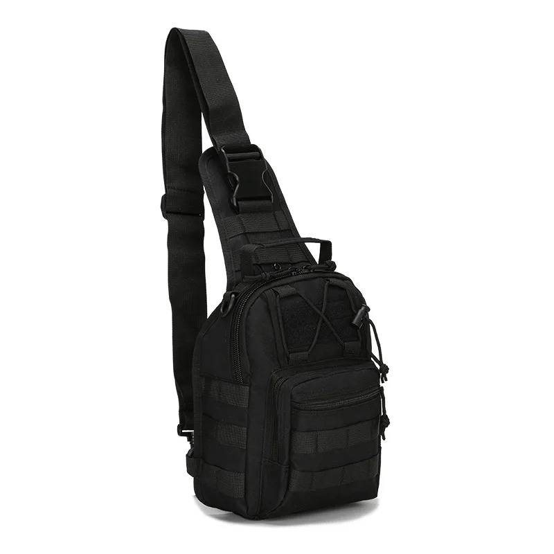 Multifunctional Tactical Sling - Fishing Backpack ulasan dan harga