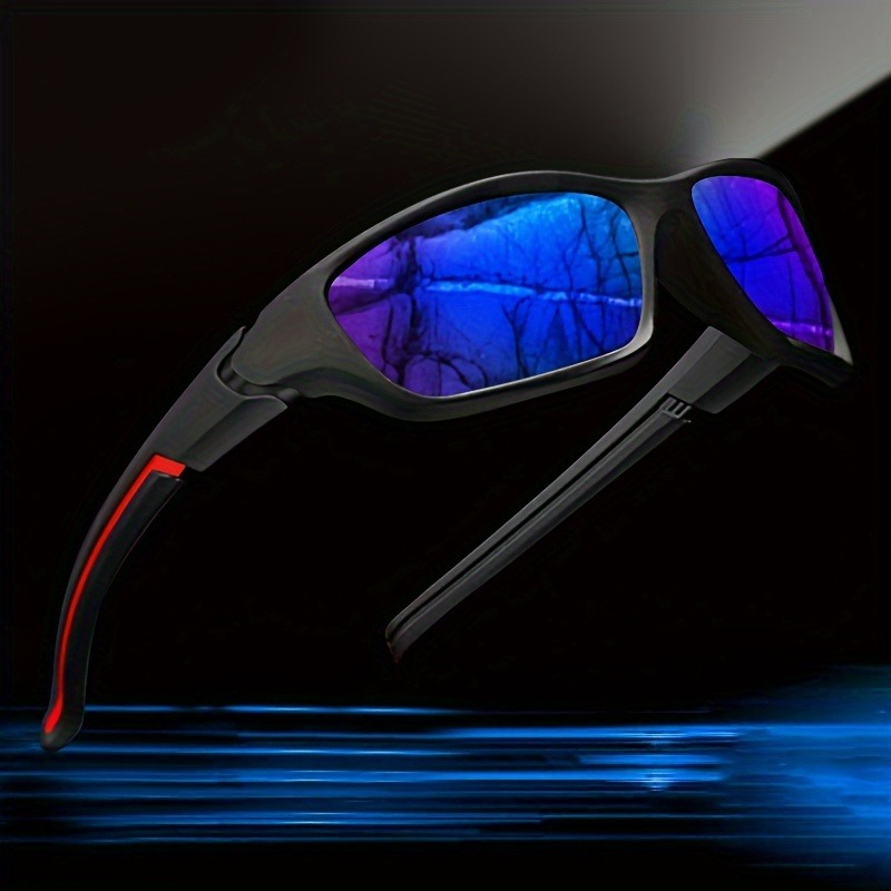 New Polarized Sunglasses for M - Fishing Sunglasses Polarized ulasan dan harga