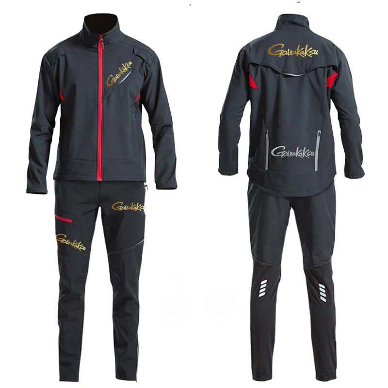 Winter Waterproof Fishing Clot - Fishing Rain Suit ulasan dan harga
