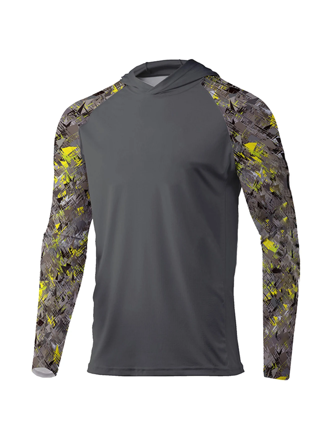 Fishing Clothing Performance F - Fishing Shirt Uv Protection ulasan dan harga