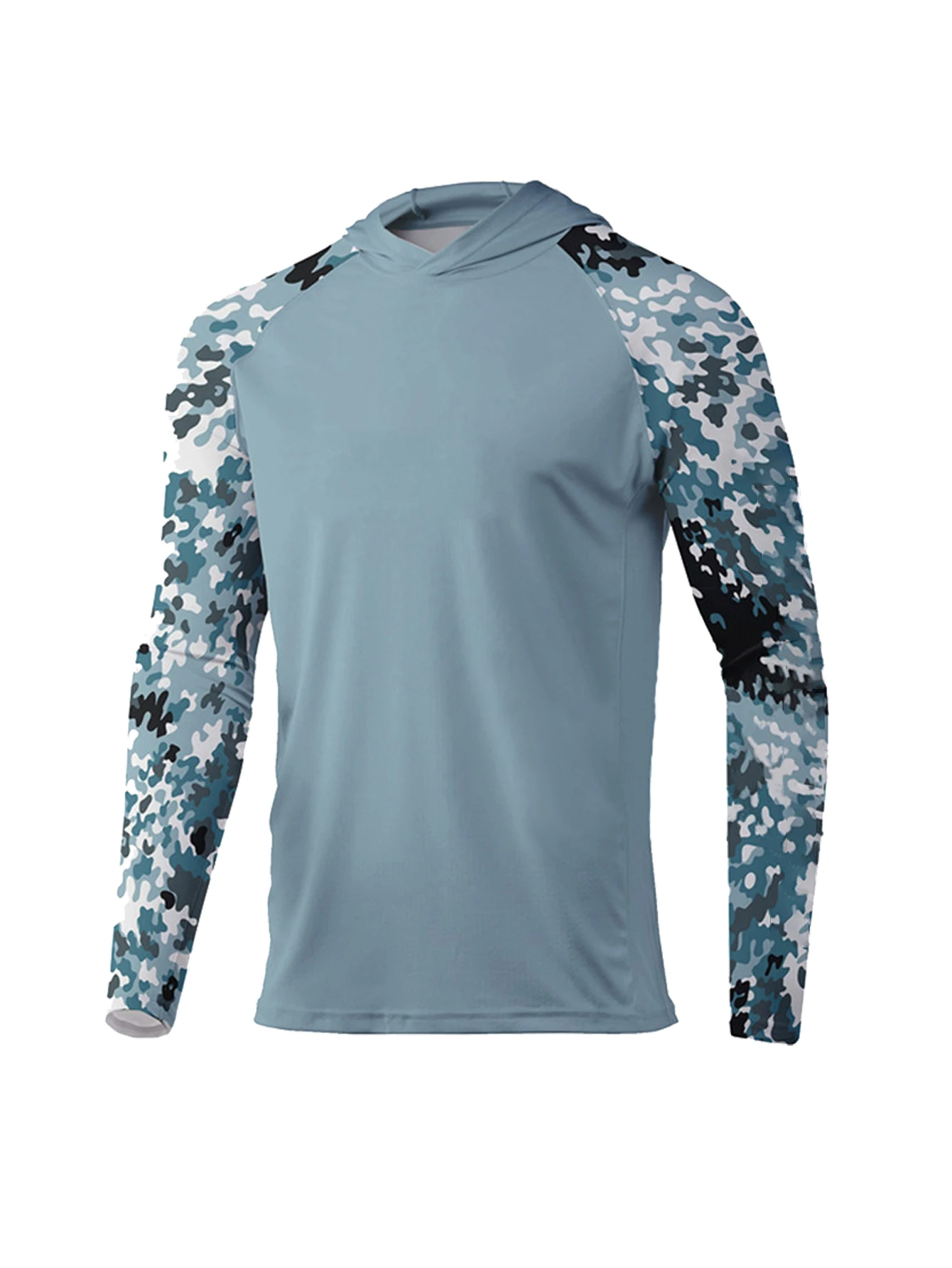 Fishing Clothing Performance F - Fishing Shirt Uv Protection ulasan dan harga