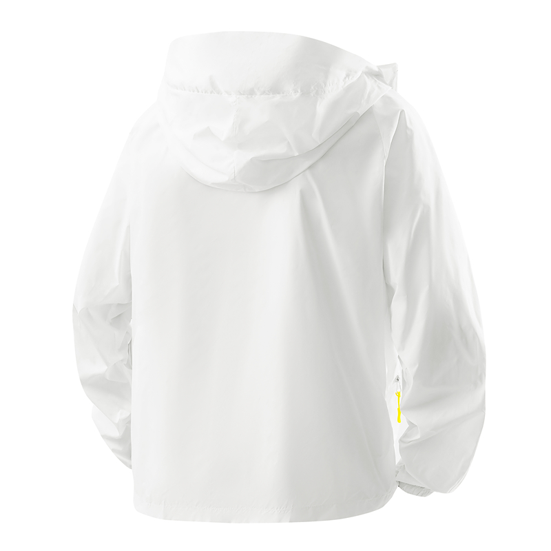 Summer Lightweight Hiking Jack - Fishing Jacket Waterproof ulasan dan harga