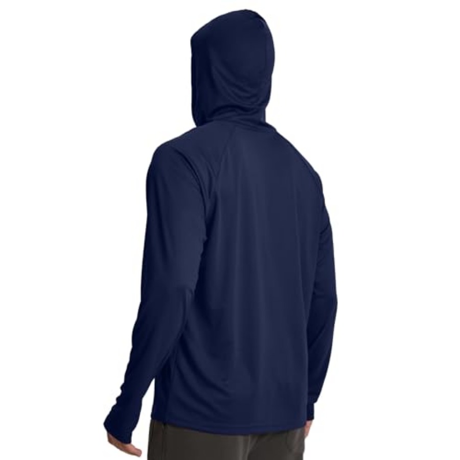 HovSiyla 5 Pack Men's Fishing  - Fishing Hoodie ulasan dan harga