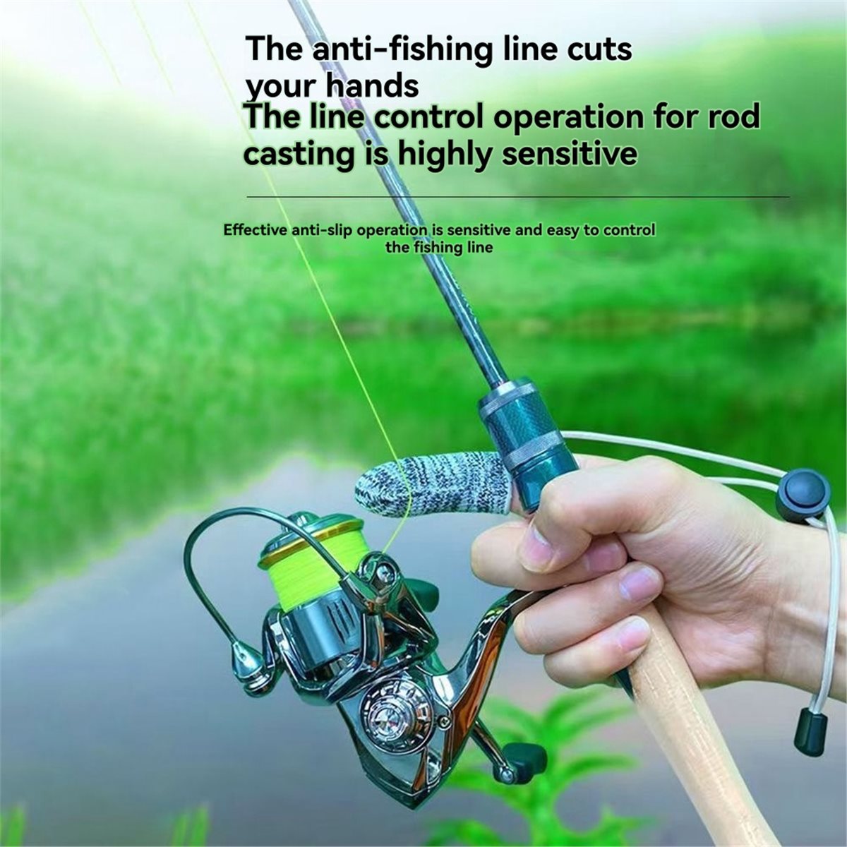 New arrival  Fishing Gloves We - Fishing Gloves ulasan dan harga