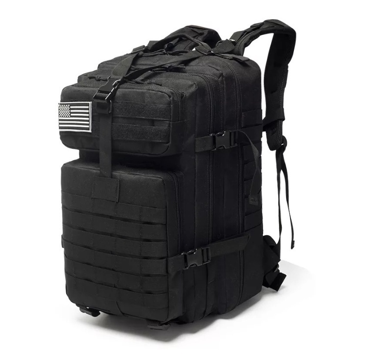 Oxford 50L1000D Nylon Waterpro - Fishing Bag Waterproof ulasan dan harga