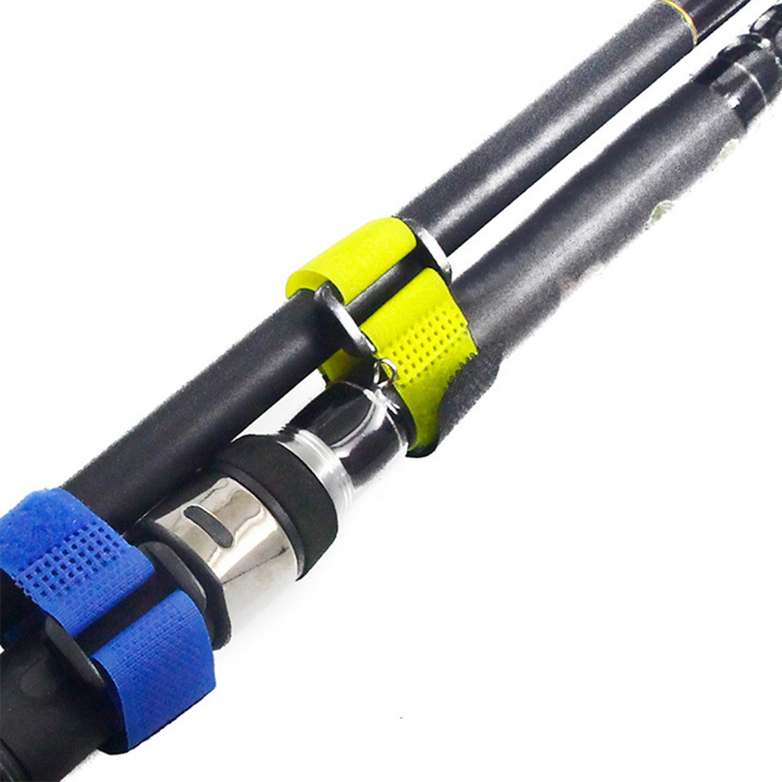 Fishing Tackle Ties Elastic Be - Fishing Belt ulasan dan harga