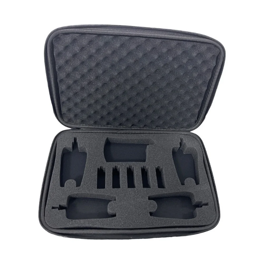 Fishing Alarm Set Box 1+4 With - Fishing Bag Waterproof ulasan dan harga