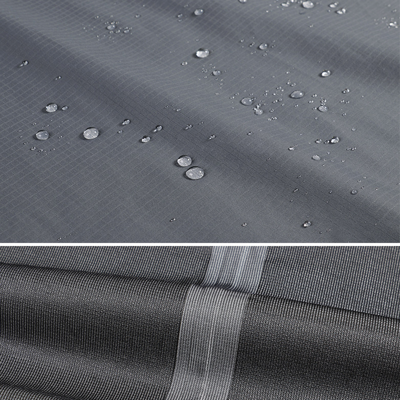 Outdoor Sports Fishing Split M - Fishing Rain Suit ulasan dan harga