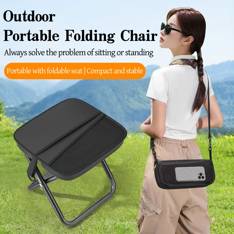 G8 Portable Foldable Backpack  - Fishing Backpack ulasan dan harga