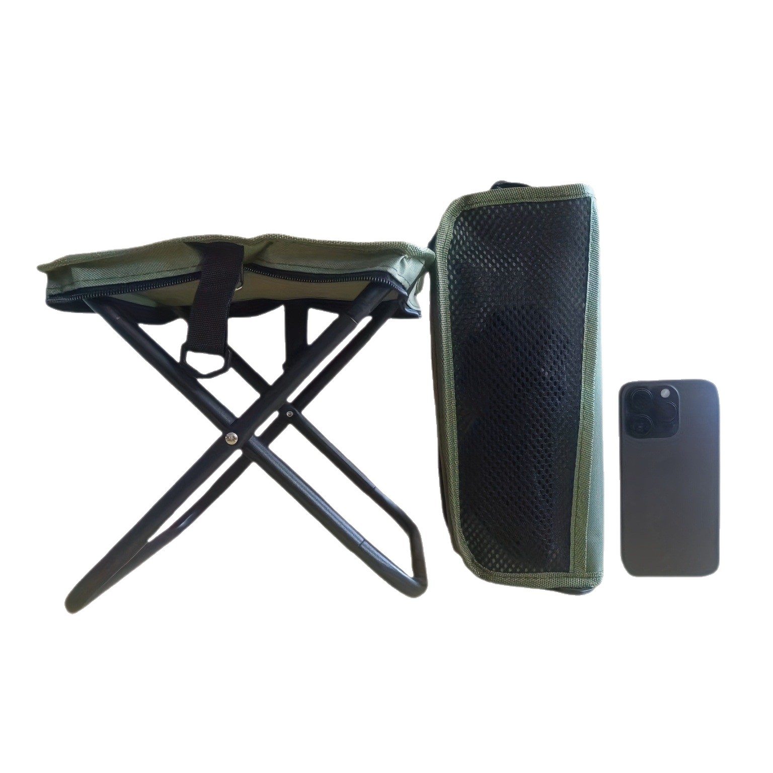 G8 Portable Foldable Backpack  - Fishing Backpack ulasan dan harga