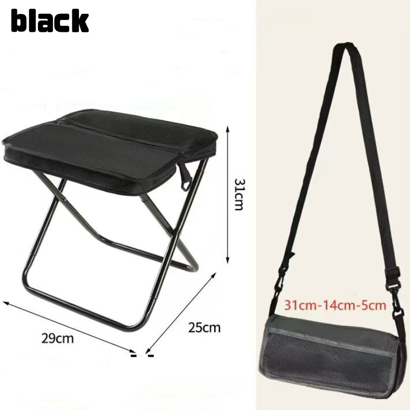 G8 Portable Foldable Backpack  - Fishing Backpack ulasan dan harga