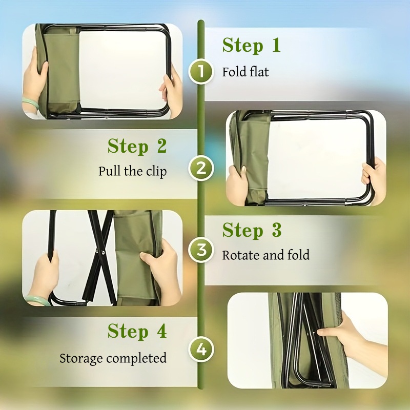 G8 Portable Foldable Backpack  - Fishing Backpack ulasan dan harga