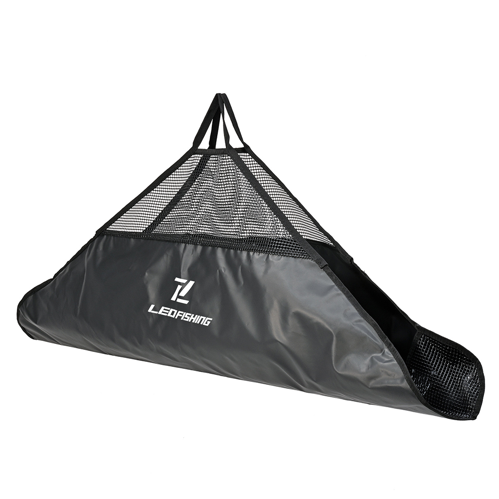 Black PVC Fishing Landing Mat  - Fishing Belt ulasan dan harga